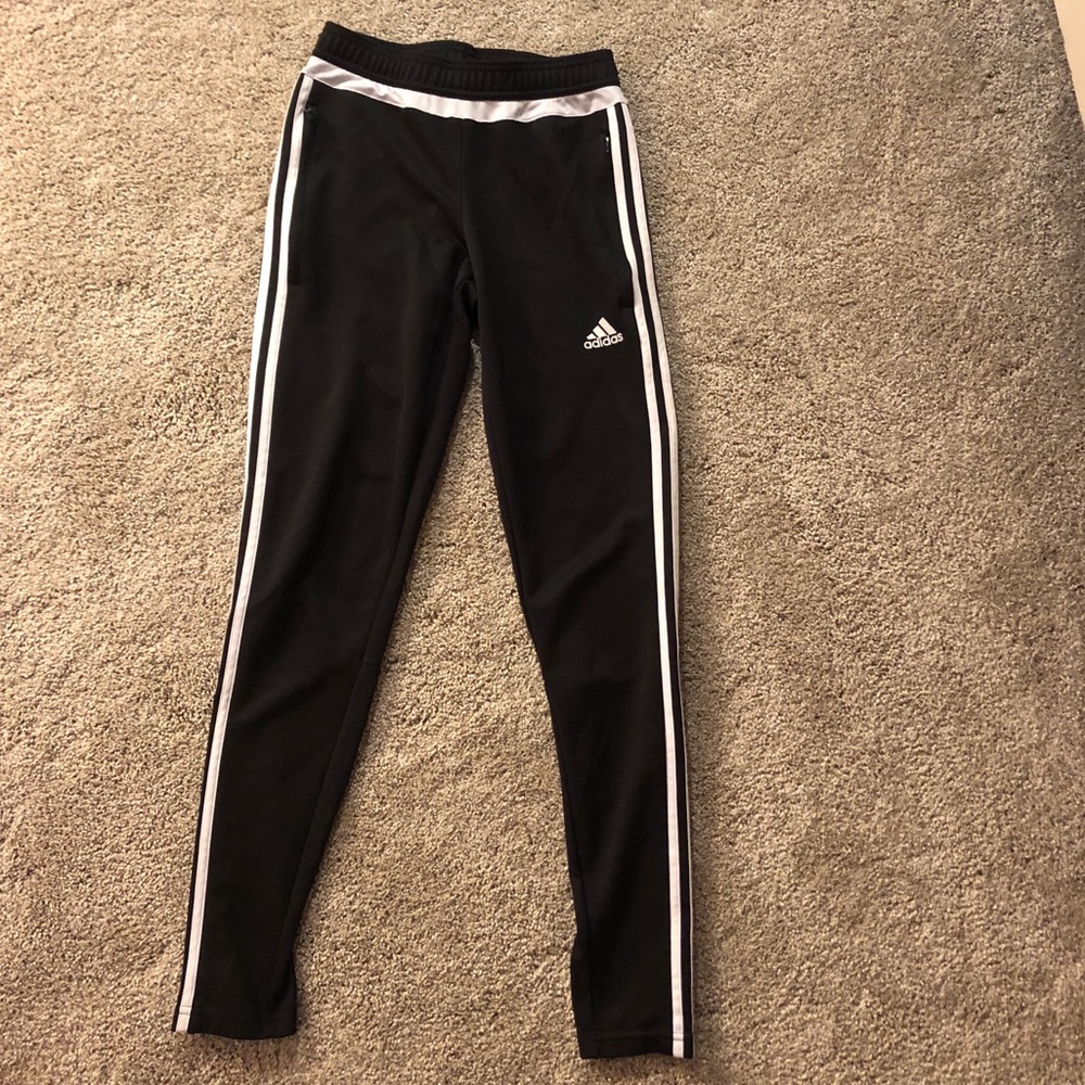Brand new Adidas pant